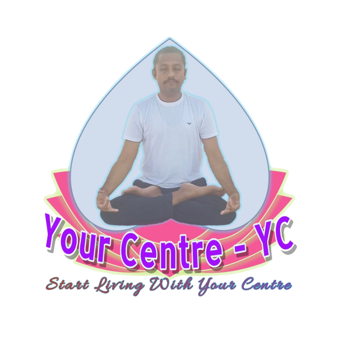 Your Centre logo
